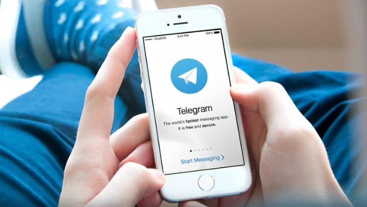 telegram