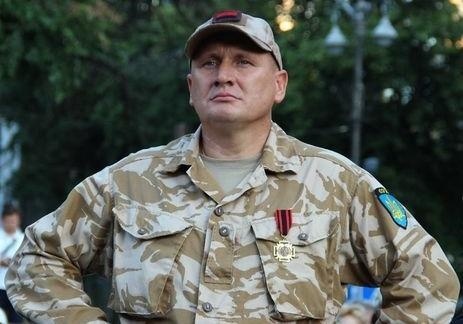 Кохановский