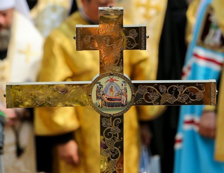 Поместные церкви не осуждают автокефалию для Украинской церкви - документ