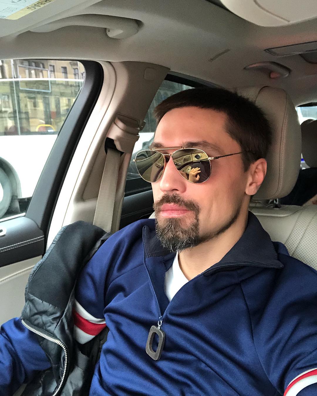 Дима Билан Дима Билан