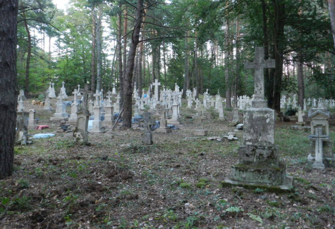 кладбище кладбище