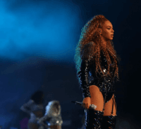 В сети появился первый трек Бейонсе из нового альбома