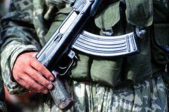 Россия может нанести удар по югу Украины, сказал Павел Климкин - Россия - Украина Россия может нанести удар по югу Украины, сказал Павел Климкин - Россия - Украина