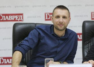 Володимир Парасюк Володимир Парасюк