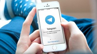 Telegram хотят все-таки заблокировать - ну, или просто в любой момент иметь такую возможность Telegram хотят все-таки заблокировать - ну, или просто в любой момент иметь такую возможность