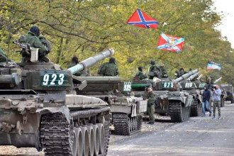 Астролог назвал два направления, с которых может напасть РФ