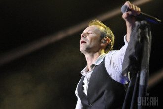 Святослав Вакарчук Святослав Вакарчук