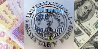 Минфин обозначил сроки скидывания кабалы МВФ с Украины Минфин обозначил сроки скидывания кабалы МВФ с Украины