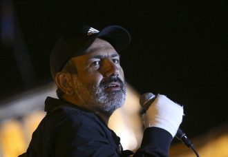 Нагірний Карабах - Пашинян оголосив про початок особливої світової війни Нагірний Карабах - Пашинян оголосив про початок особливої світової війни