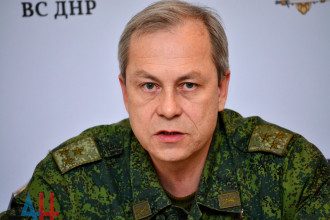 Басурин