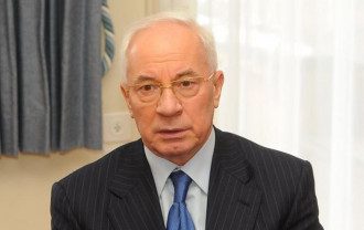 Николай Азаров Николай Азаров