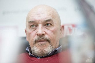Зеленский — Путин — Владимир Путин не отпустит пленных украинских моряков после разговора с Владимиром Зеленским, считает Георгий Тука Зеленский — Путин — Владимир Путин не отпустит пленных украинских моряков после разговора с Владимиром Зеленским, считает Георгий Тука