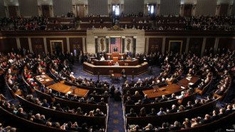 В Конгрессе могут выступать союзники США, но не соперники