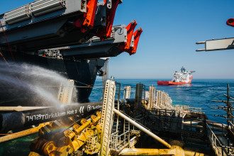 Газпром_Турецкий поток Газпром_Турецкий поток