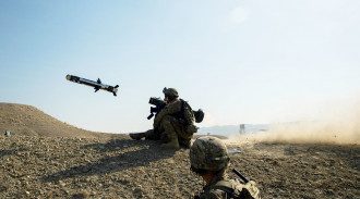 США збираються надати Україні Javelin, міномети, системи протиповітряної оборони та ракети Stinger, а також гелікоптери Мі-17