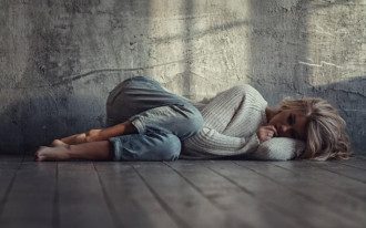 Эксперт полагает, что ключевое правило женщины — не превратиться в старуху раньше времени Эксперт полагает, что ключевое правило женщины — не превратиться в старуху раньше времени