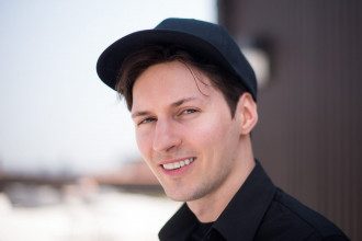 Павел Дуров Павел Дуров