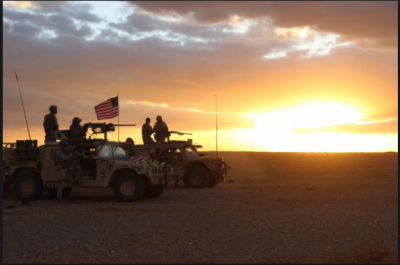 Военные США в Ираке Военные США в Ираке