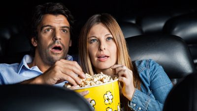 Новинки кино