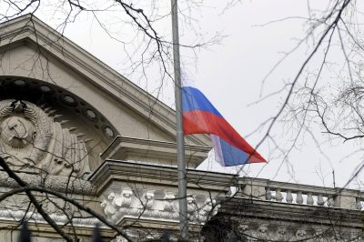 Журналист предупредил, что нельзя идти на поводу у России