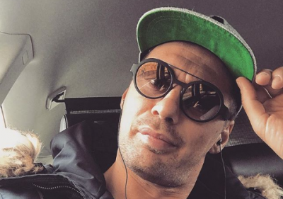 Артем Милевский