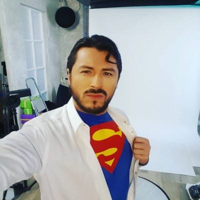 Сергей Притула