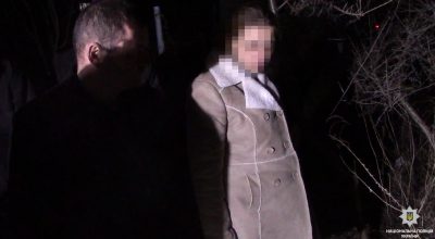 В Днепре женщина жестоко расправилась со свекровью