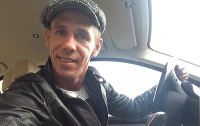 Алексей Панин