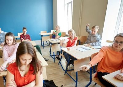 Весенние каникулы 2020 в Украине – график подстроится под карантин из-за коронавируса