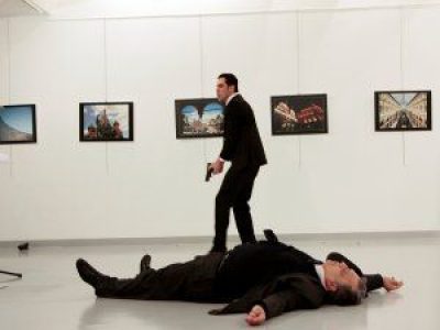 Алтынташ убил Карлова по наводке куратора Алтынташ убил Карлова по наводке куратора