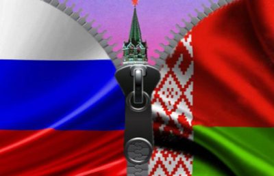 Экс-депутат Госдумы полагает, что конец дискуссии насчет отношений России и Беларуси может быть кровавым