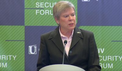 Вступление Украины в НАТО и ЕС - вполне реалистичные цели - замглавы генсека НАТО
