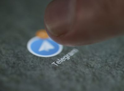 У российских интернет-провайдеров блокировка принадлежащих Telegram подсетей заняла несколько часов, утверждает Александр Жаров У российских интернет-провайдеров блокировка принадлежащих Telegram подсетей заняла несколько часов, утверждает Александр Жаров