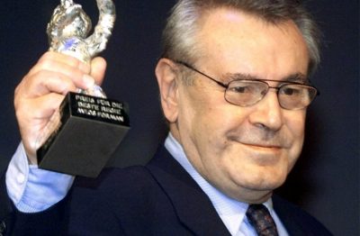 Режиссера не стало на 87 году жизни Режиссера не стало на 87 году жизни