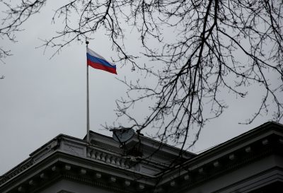 Герман Обухов считает, что Россия может распасться даже на десять государств