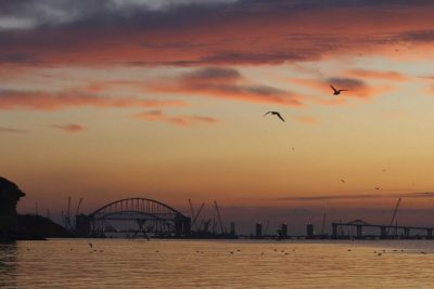 Керченский мост