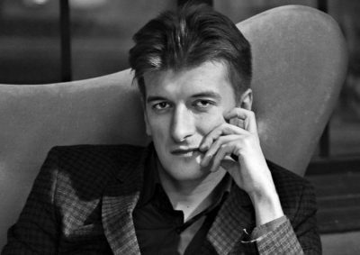 Максим Бородин при таинственных обстоятельствах выпал из окна