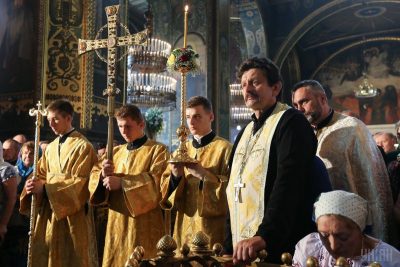 Политолог рассказал, к чему приведет предоставление автокефалии православной церкви в Украине