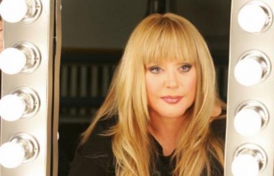 Алла Пугачева