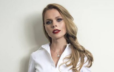 Ольга Фреймут Ольга Фреймут