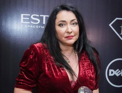 Лолита Лолита