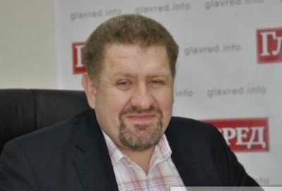 Костянтин Бондаренко Костянтин Бондаренко