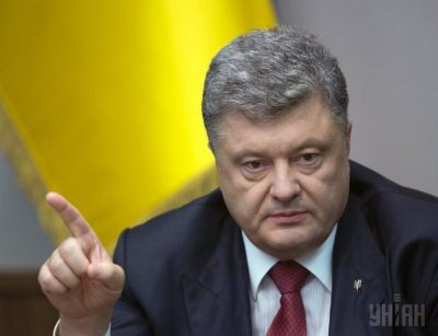 Политолог сообщил, что Петр Порошенко хочет попасть во второй тур выборов-2019 любой ценой Политолог сообщил, что Петр Порошенко хочет попасть во второй тур выборов-2019 любой ценой