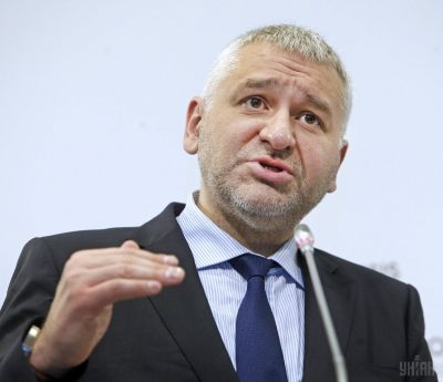 Марк Фейгин Марк Фейгин