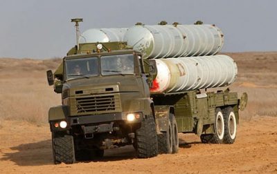 Комплекс ПВО С300 Комплекс ПВО С300