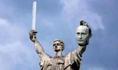 Астролог назвав терміни, коли в Україні запанує мир Астролог назвав терміни, коли в Україні запанує мир