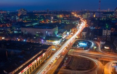 Шулявский мост Шулявский мост