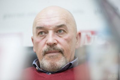 Зеленский — Путин — Владимир Путин не отпустит пленных украинских моряков после разговора с Владимиром Зеленским, считает Георгий Тука