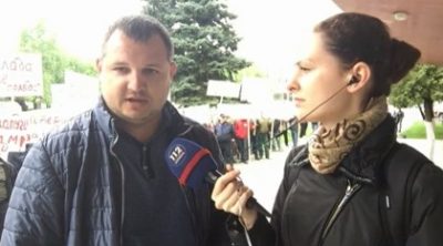 Черкасские фермеры просят НАБУ остановить рейдерство - СМИ​