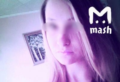 Маша хотела прославиться на избиении инвалида Маша хотела прославиться на избиении инвалида
